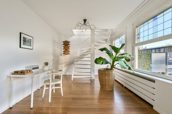 Medium property photo - Rijnstraat 238-3, 1079 HV Amsterdam